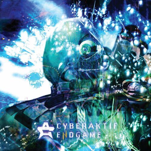 Cyberaktif – Endgame (2024)