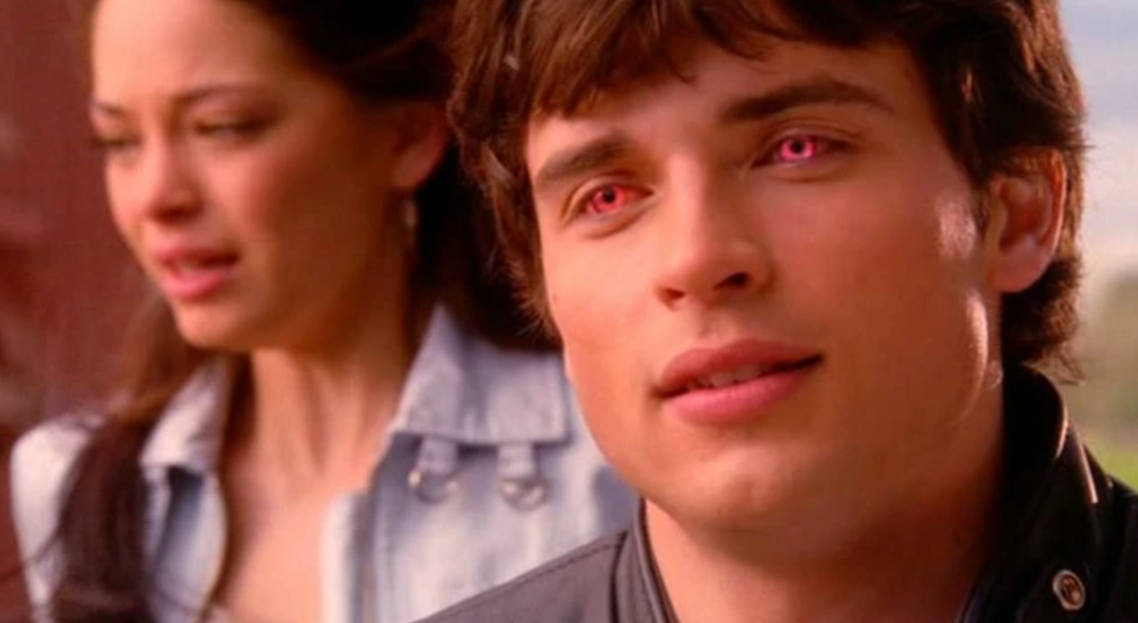 Smallville Season 2, Episode 23: “Exodus”