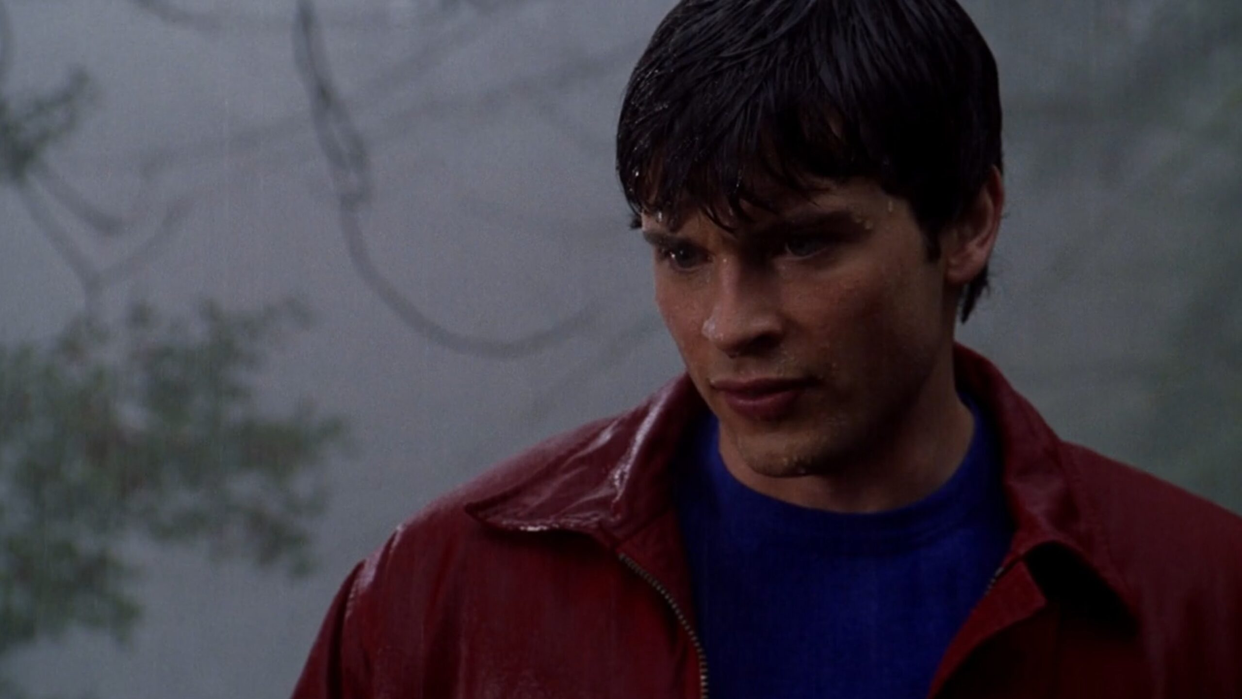 Smallville S2 E21: “Accelerate”