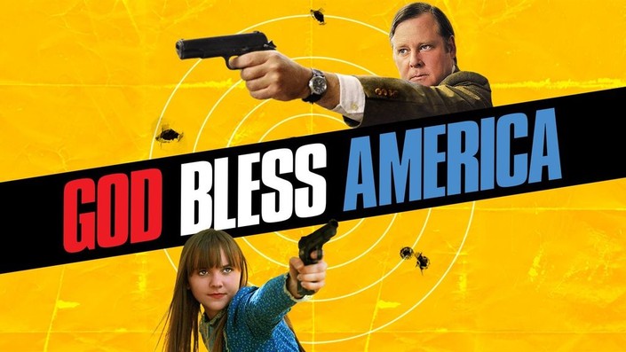 A Vicious Place: Why Bobcat Goldthwait’s ‘God Bless America’ Has Become a Cultural Artifact