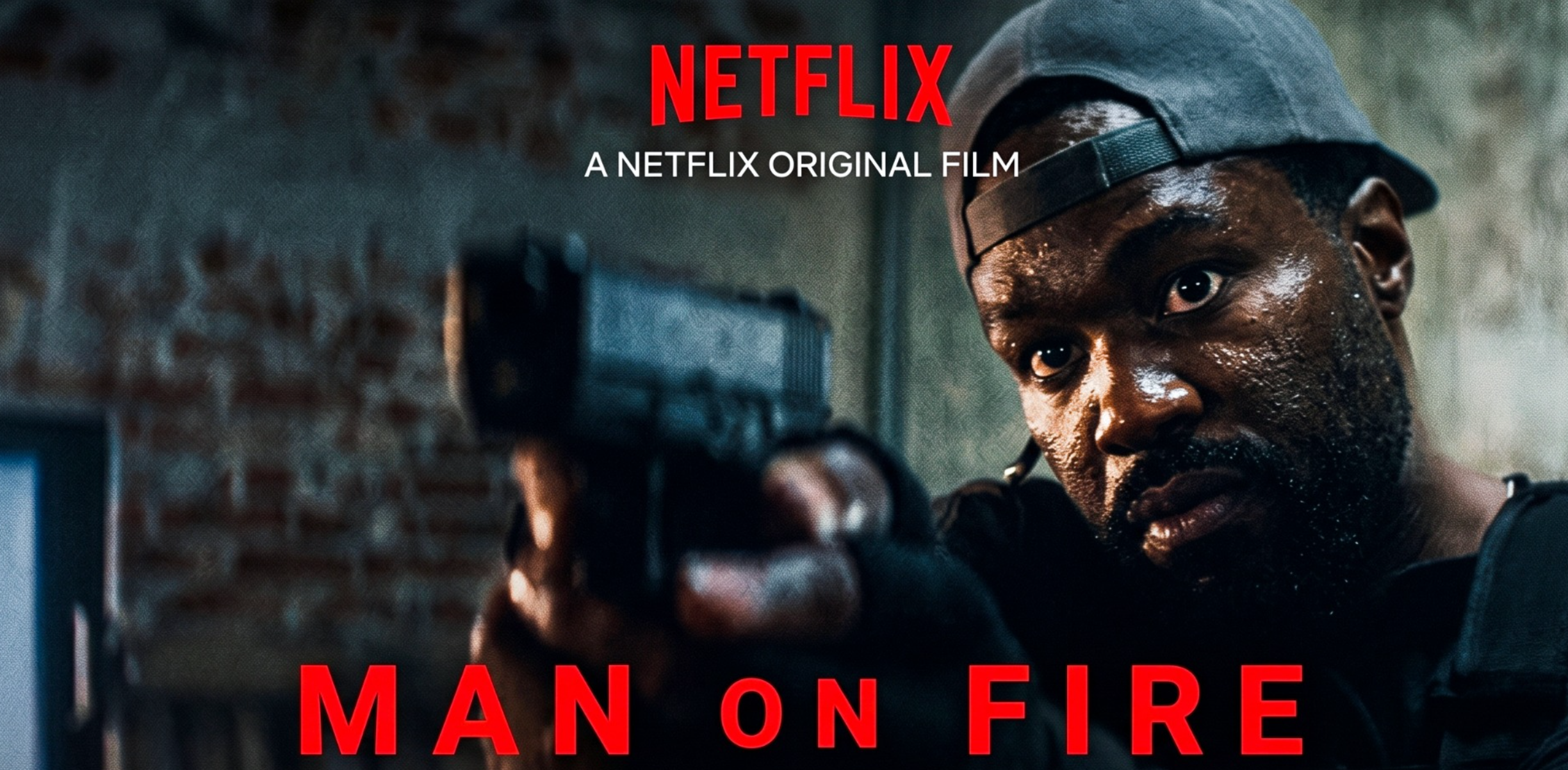 Man on Fire (2026) – Denzel cleared the path, but Yahya Abdul-Mateen II sets the whole house on fire Man on Fire (2026) – Denzel cleared the path, but Yahya Abdul-Mateen II sets the whole house on fire