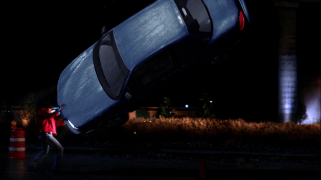 Smallville: S4 E12 – Pariah