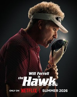 The Hawk (2026) The Hawk (2026)